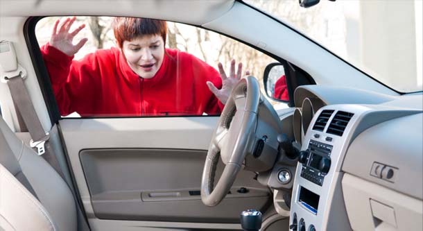 Car Lock outs